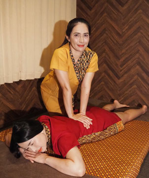 �^�C�Î��}�b�T�[�W�y�Y���b�N�^�C