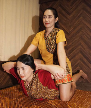 �^�C�Î��}�b�T�[�W�y�Y���b�N�^�C