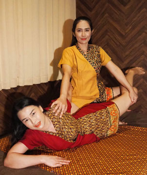 �^�C�Î��}�b�T�[�W�y�Y���b�N�^�C