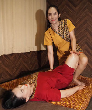 �^�C�Î��}�b�T�[�W�y�Y���b�N�^�C