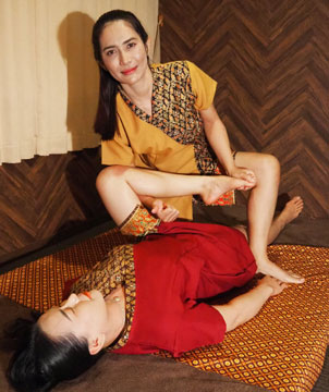 �^�C�Î��}�b�T�[�W�y�Y���b�N�^�C