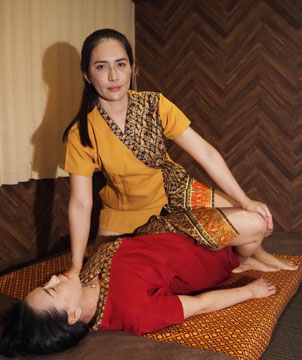 �^�C�Î��}�b�T�[�W�y�Y���b�N�^�C