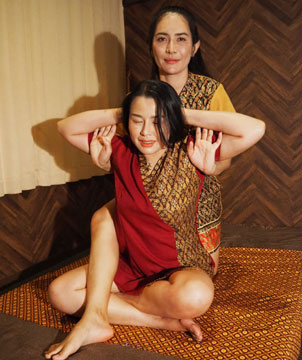 �^�C�Î��}�b�T�[�W�y�Y���b�N�^�C