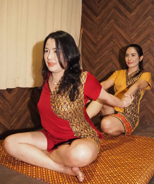 �^�C�Î��}�b�T�[�W�y�Y���b�N�^�C